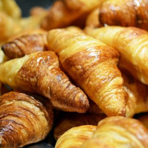 Stedentrip Parijs