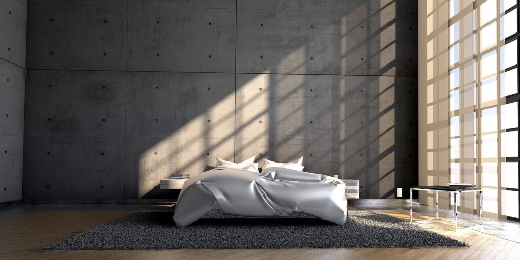 Betonlook Vloer: De Moderne Vloeroptie voor Elk Interieur